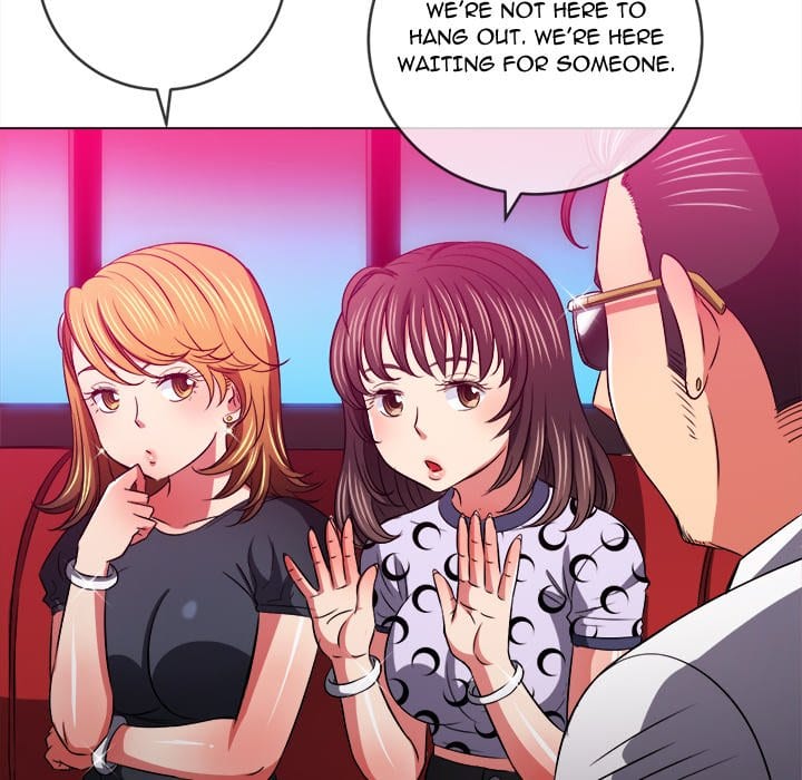My High School Bully (Uncensored), chapter 98, page 107 of 148