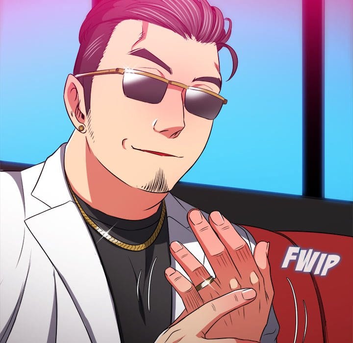 My High School Bully (Uncensored), chapter 98, page 109 of 148