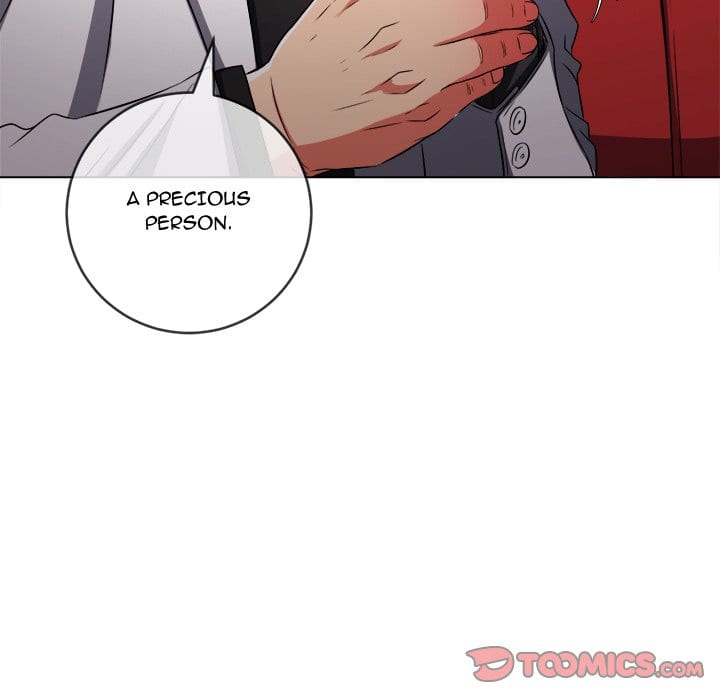 My High School Bully (Uncensored), chapter 98, page 110 of 148