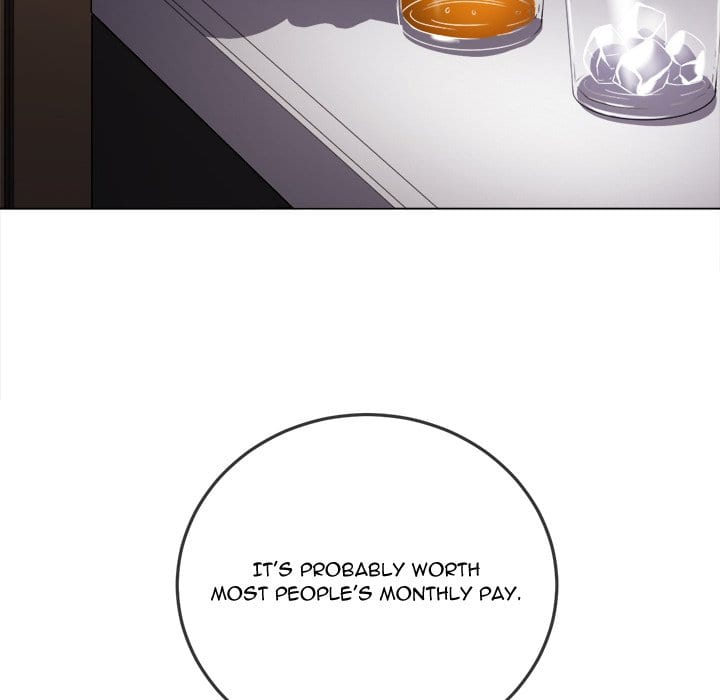 My High School Bully (Uncensored), chapter 98, page 114 of 148