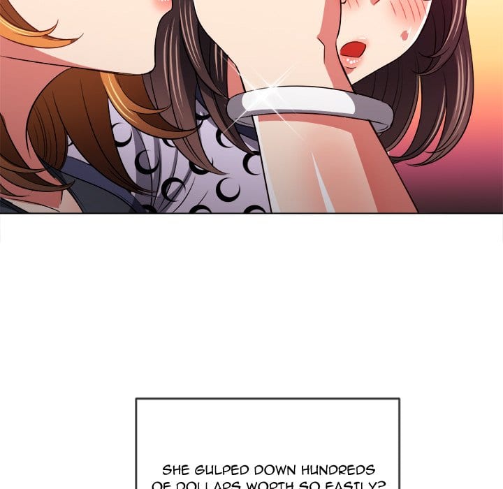 My High School Bully (Uncensored), chapter 98, page 120 of 148