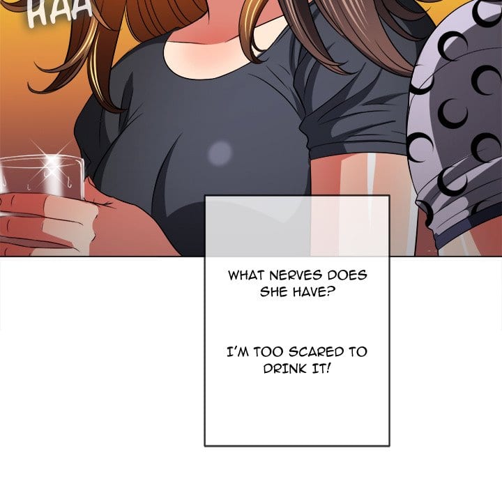 My High School Bully (Uncensored), chapter 98, page 122 of 148