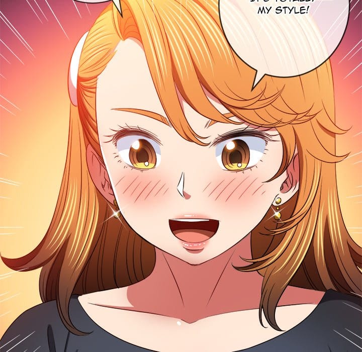 My High School Bully (Uncensored), chapter 98, page 124 of 148