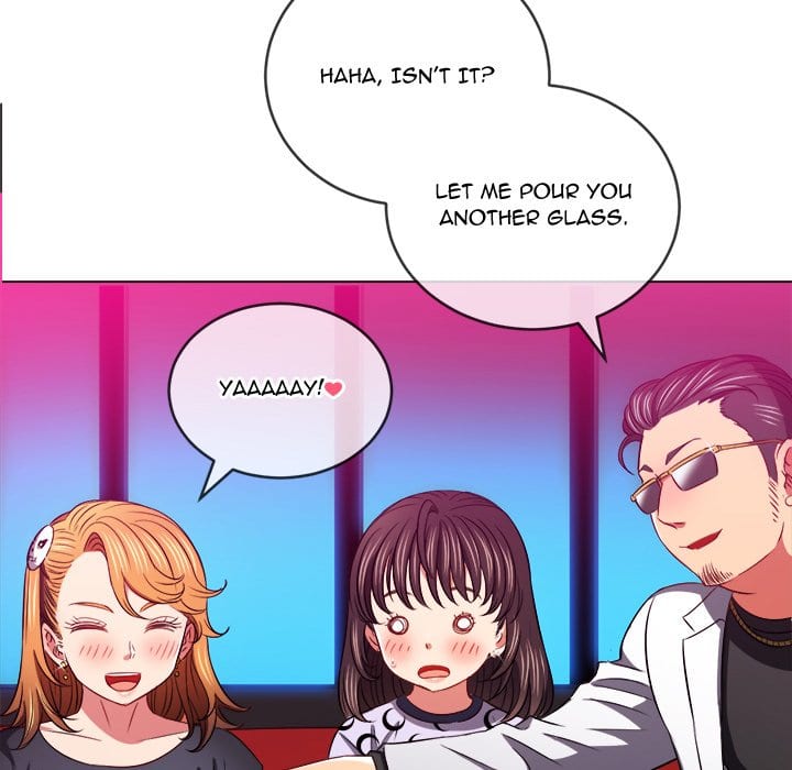 My High School Bully (Uncensored), chapter 98, page 126 of 148
