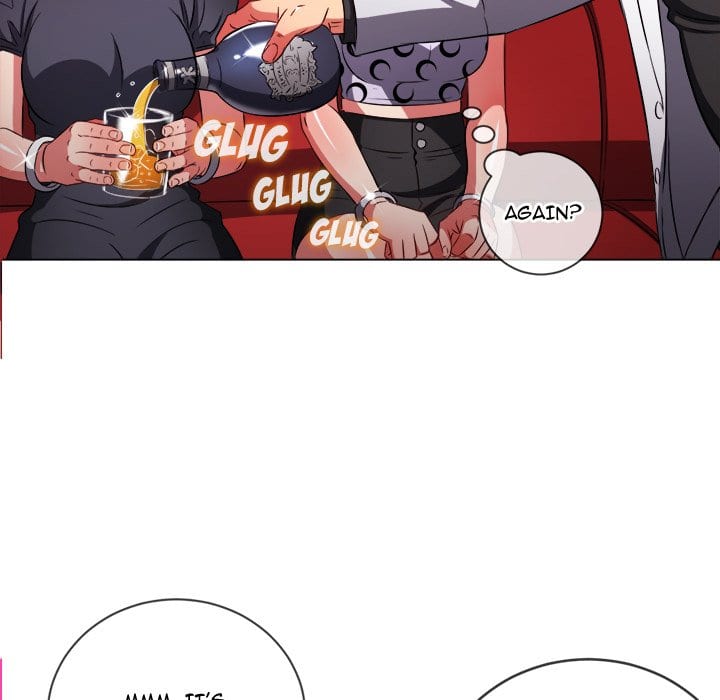 My High School Bully (Uncensored), chapter 98, page 127 of 148