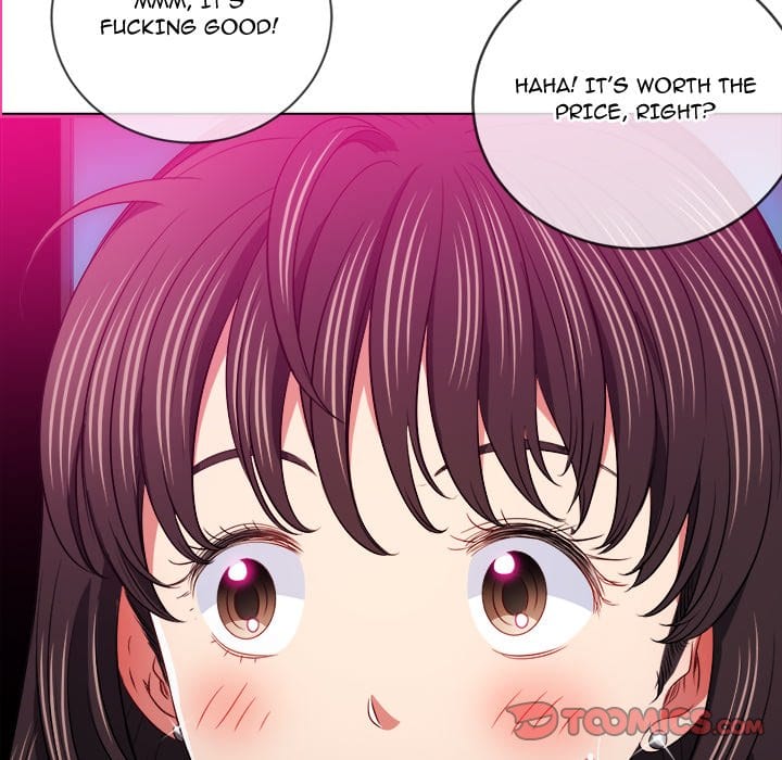 My High School Bully (Uncensored), chapter 98, page 128 of 148