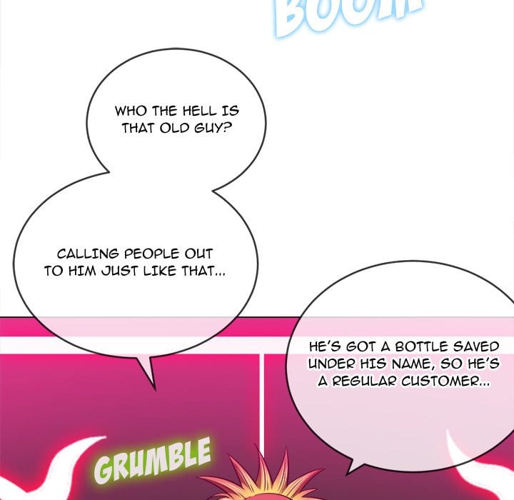 My High School Bully (Uncensored), chapter 98, page 133 of 148