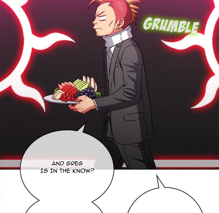 My High School Bully (Uncensored), chapter 98, page 134 of 148