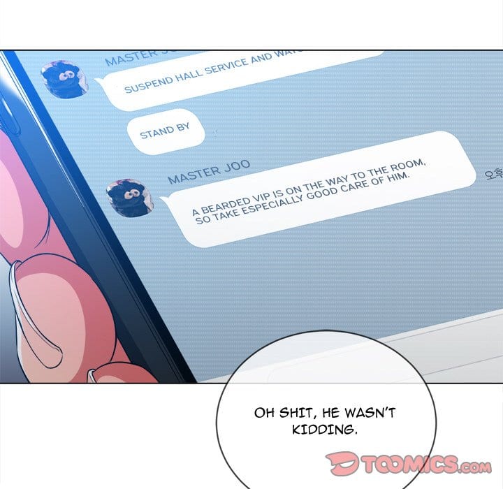 My High School Bully (Uncensored), chapter 98, page 137 of 148