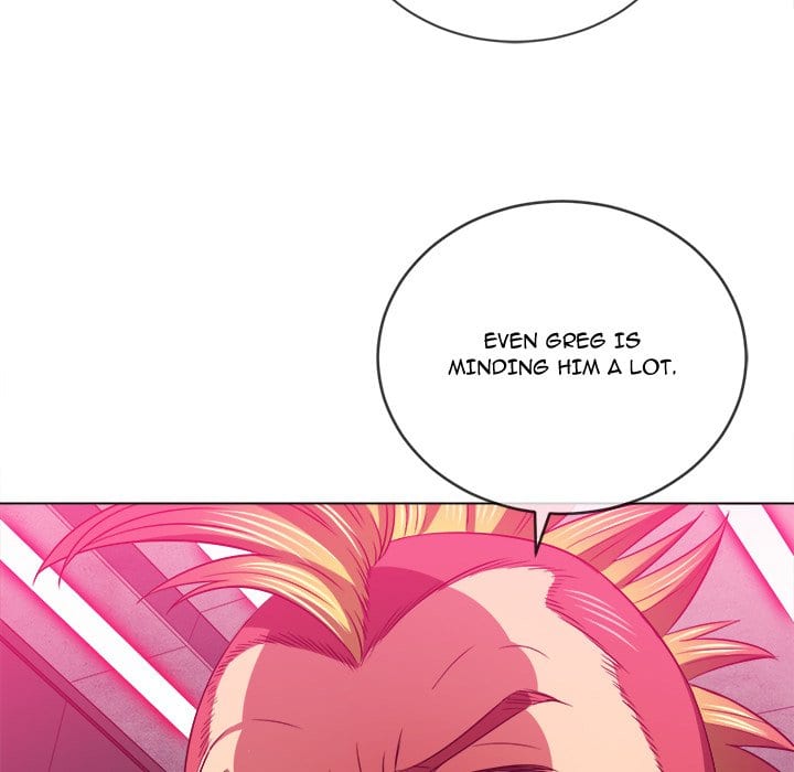 My High School Bully (Uncensored), chapter 98, page 138 of 148
