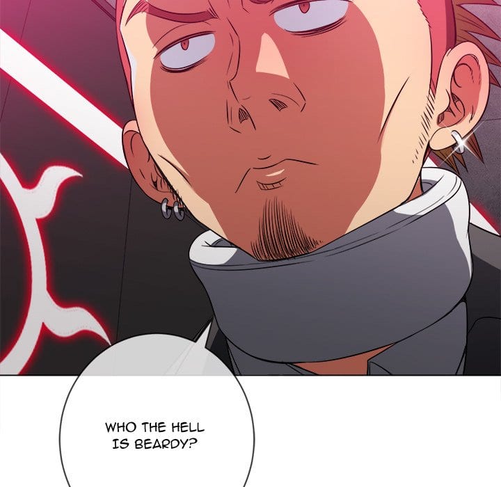 My High School Bully (Uncensored), chapter 98, page 139 of 148