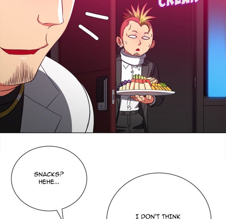 My High School Bully (Uncensored), chapter 98, page 143 of 148