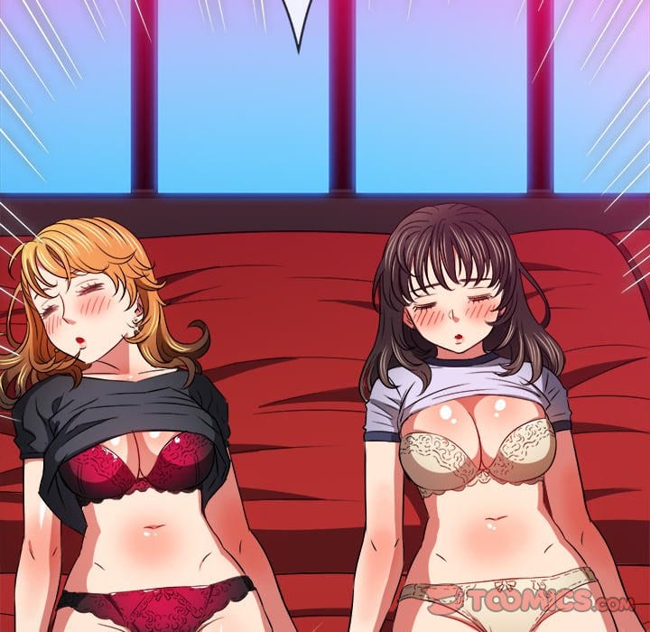 My High School Bully (Uncensored), chapter 98, page 146 of 148