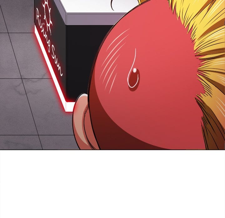 My High School Bully (Uncensored), chapter 99, page 18 of 168