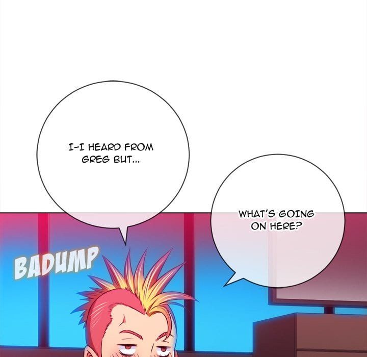 My High School Bully (Uncensored), chapter 99, page 19 of 168