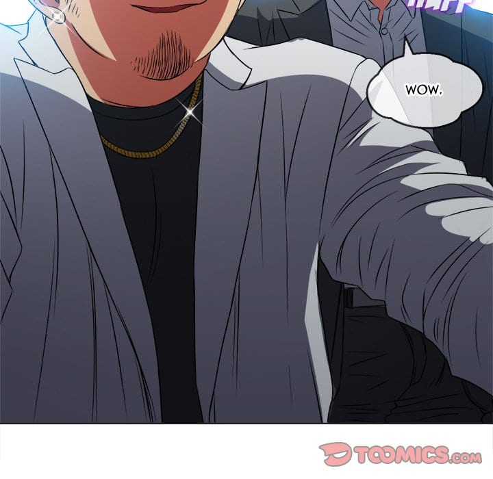 My High School Bully (Uncensored), chapter 99, page 27 of 168