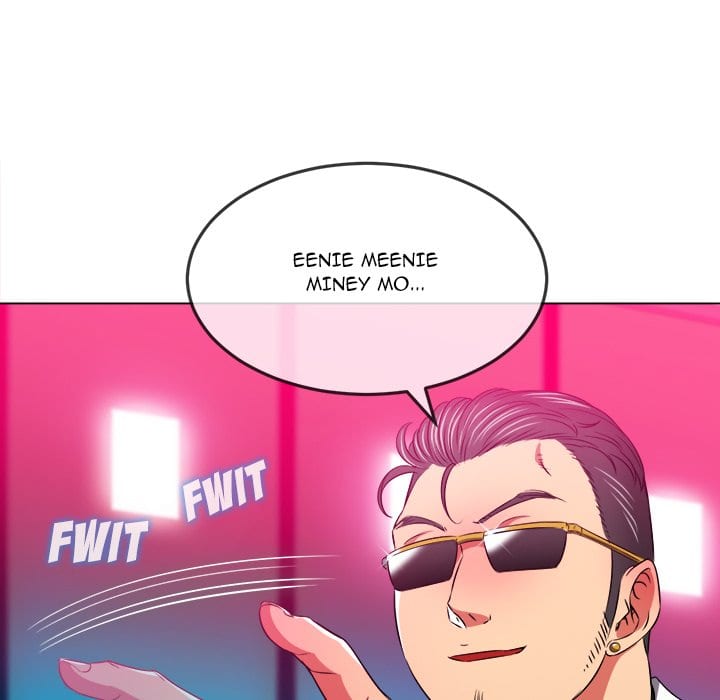 My High School Bully (Uncensored), chapter 99, page 38 of 168