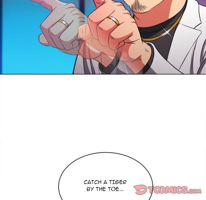 My High School Bully (Uncensored), chapter 99, page 39 of 168