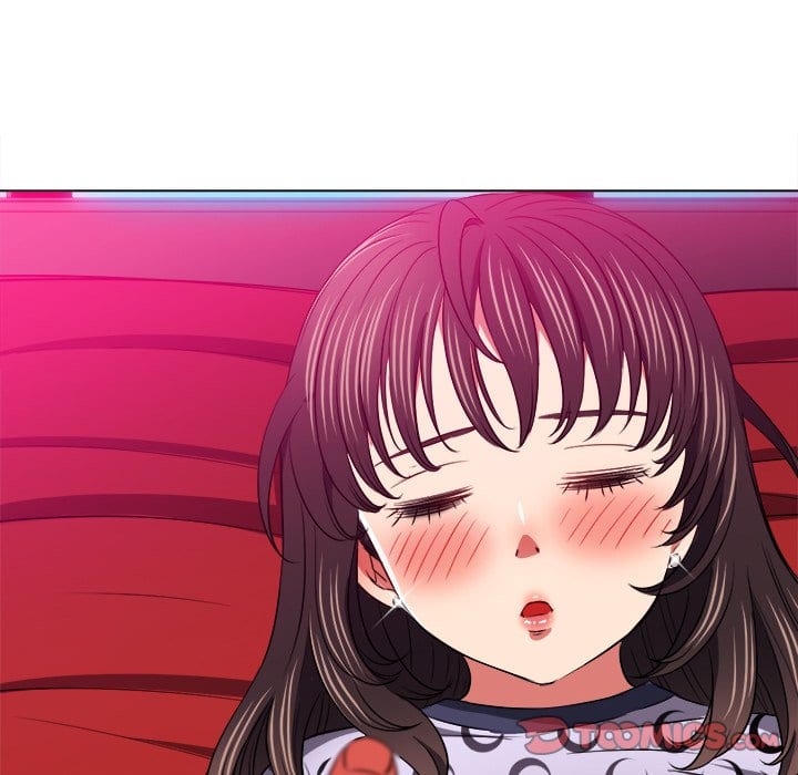 My High School Bully (Uncensored), chapter 99, page 45 of 168