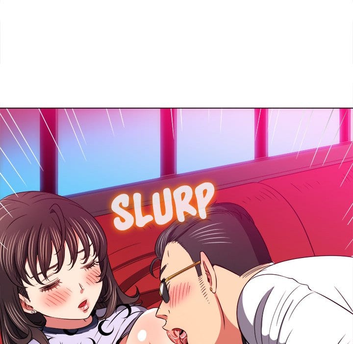 My High School Bully (Uncensored), chapter 99, page 49 of 168