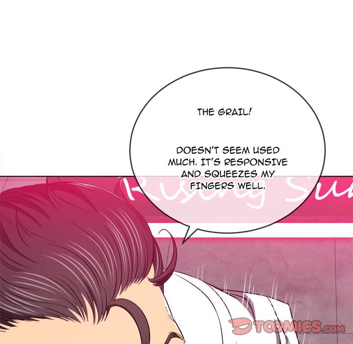 My High School Bully (Uncensored), chapter 99, page 56 of 168