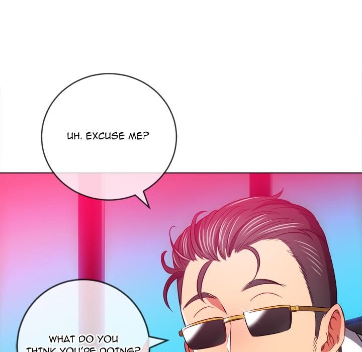 My High School Bully (Uncensored), chapter 99, page 64 of 168
