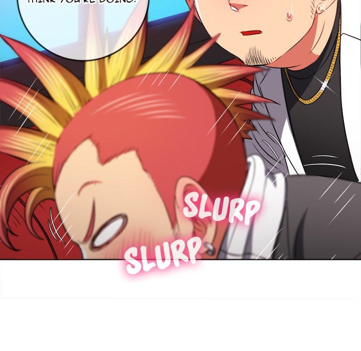 My High School Bully (Uncensored), chapter 99, page 65 of 168