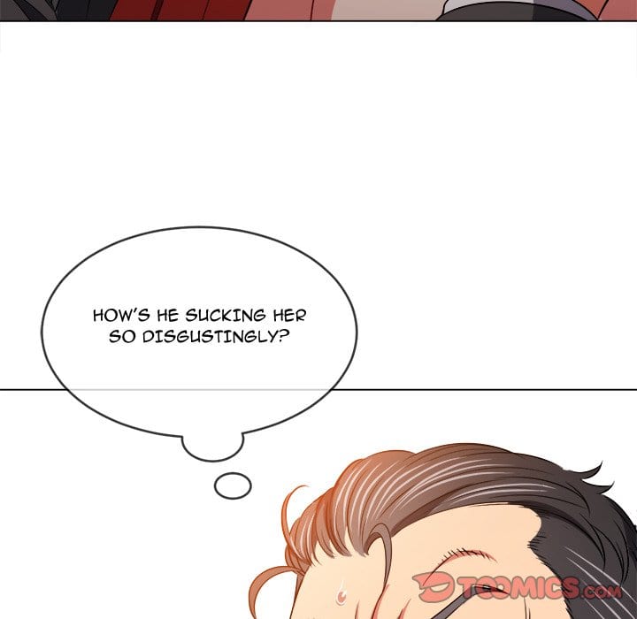 My High School Bully (Uncensored), chapter 99, page 68 of 168