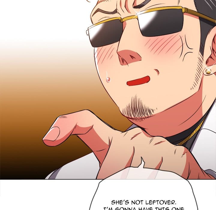 My High School Bully (Uncensored), chapter 99, page 69 of 168