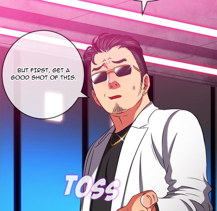 My High School Bully (Uncensored), chapter 99, page 73 of 168