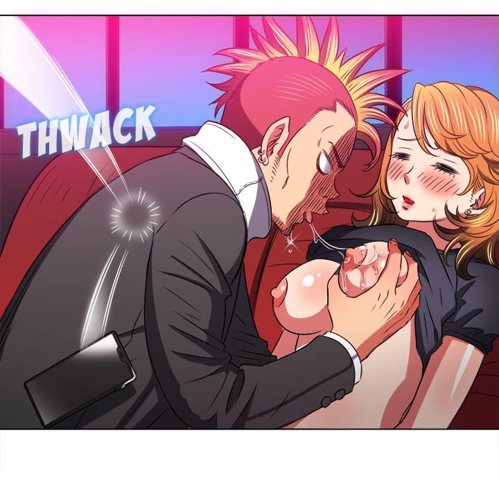 My High School Bully (Uncensored), chapter 99, page 75 of 168