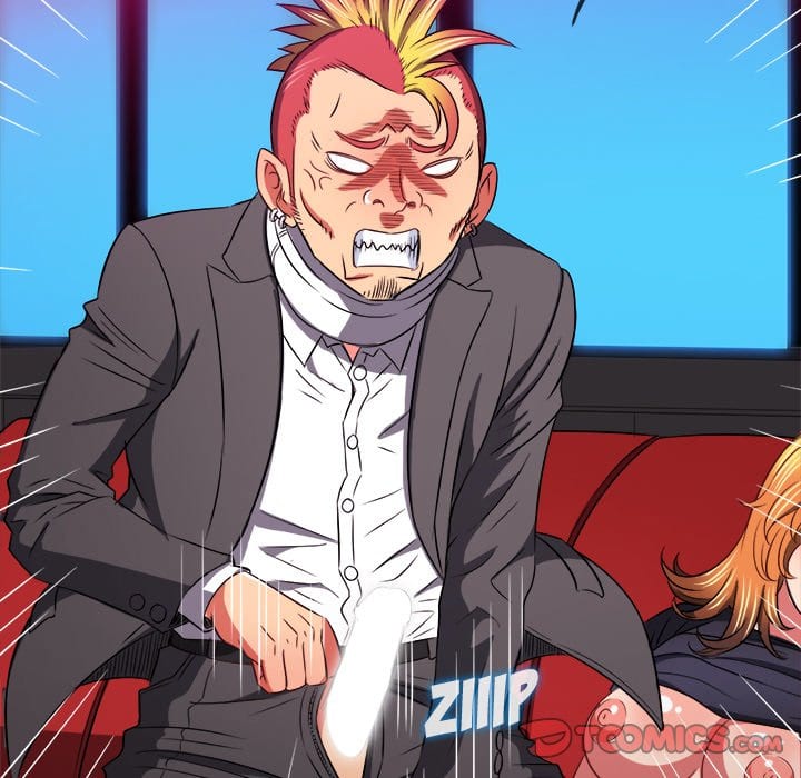 My High School Bully (Uncensored), chapter 99, page 80 of 168