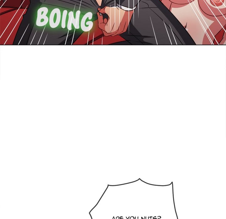 My High School Bully (Uncensored), chapter 99, page 81 of 168