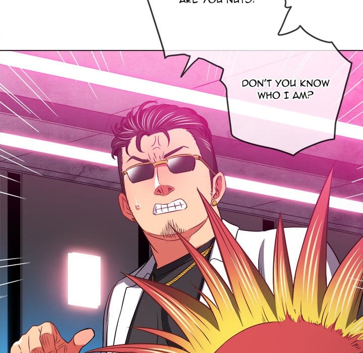 My High School Bully (Uncensored), chapter 99, page 82 of 168