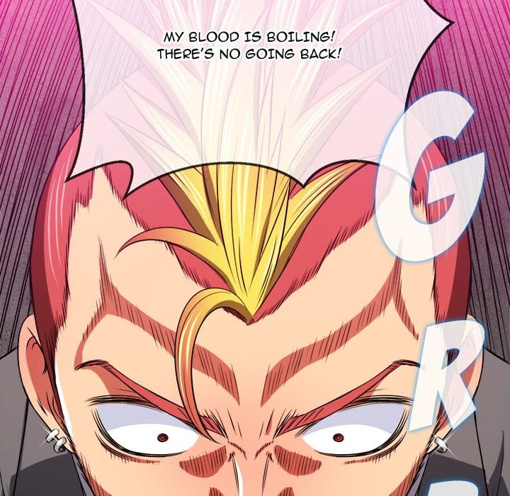 My High School Bully (Uncensored), chapter 99, page 85 of 168