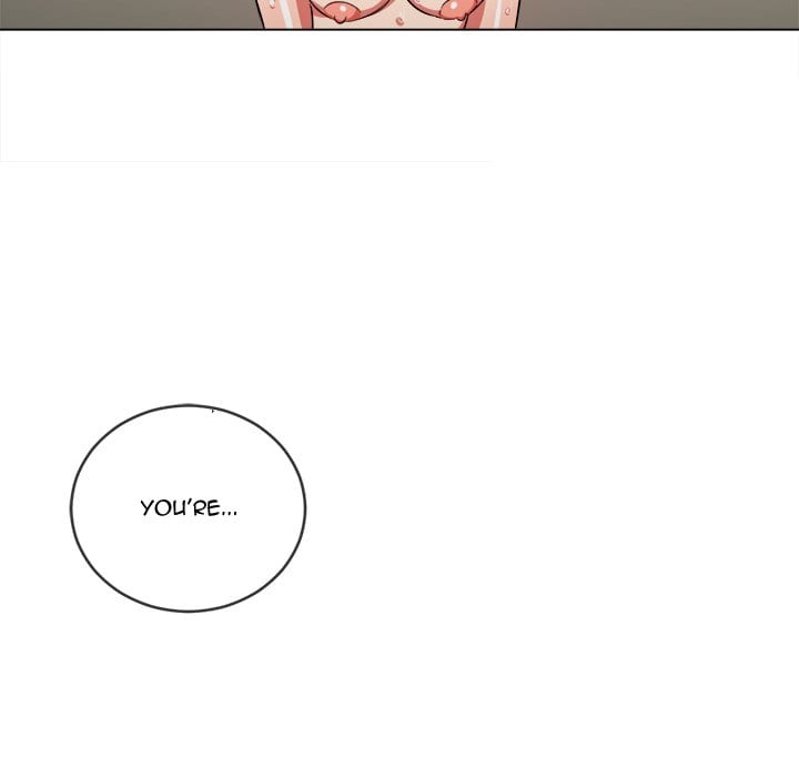 My High School Bully (Uncensored), chapter 99, page 91 of 168