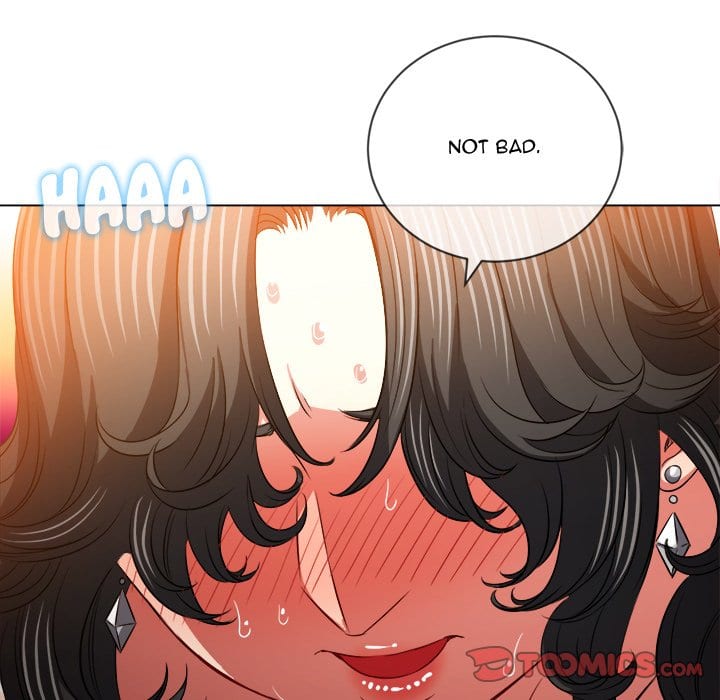 My High School Bully (Uncensored), chapter 99, page 92 of 168