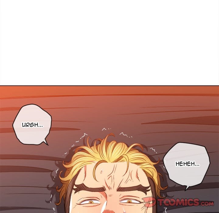 My High School Bully (Uncensored), chapter 99, page 98 of 168