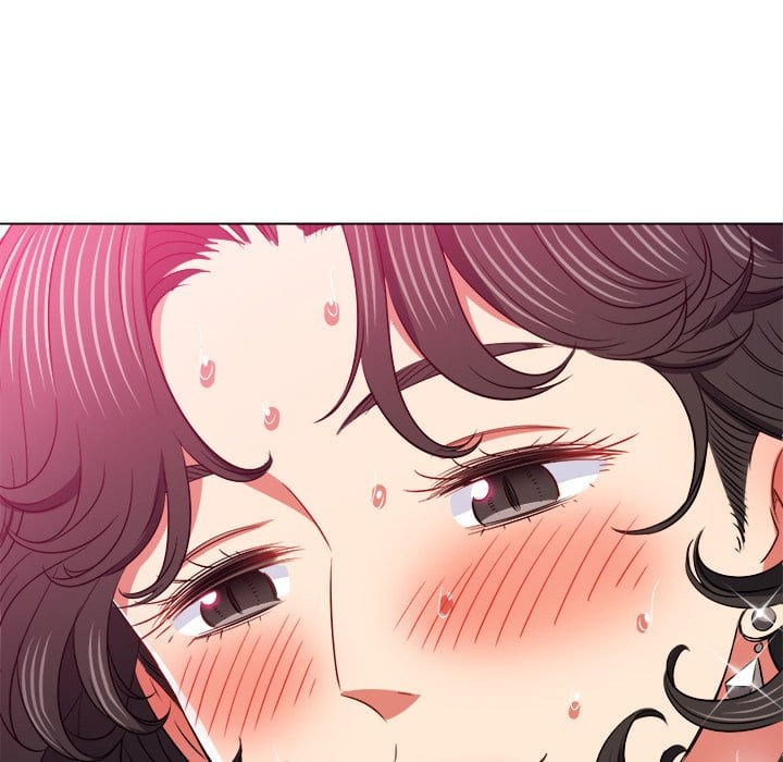 My High School Bully (Uncensored), chapter 99, page 105 of 168