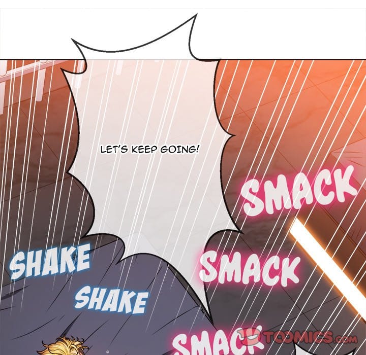 My High School Bully (Uncensored), chapter 99, page 110 of 168