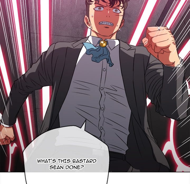 My High School Bully (Uncensored), chapter 99, page 117 of 168