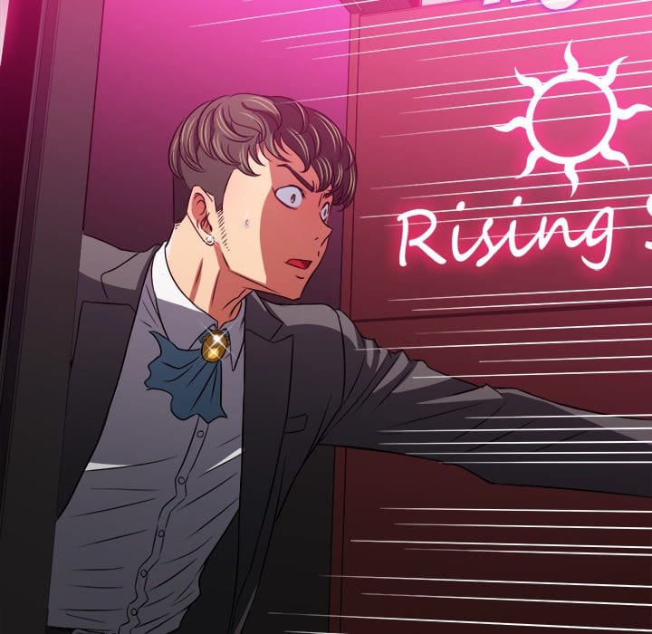 My High School Bully (Uncensored), chapter 99, page 119 of 168
