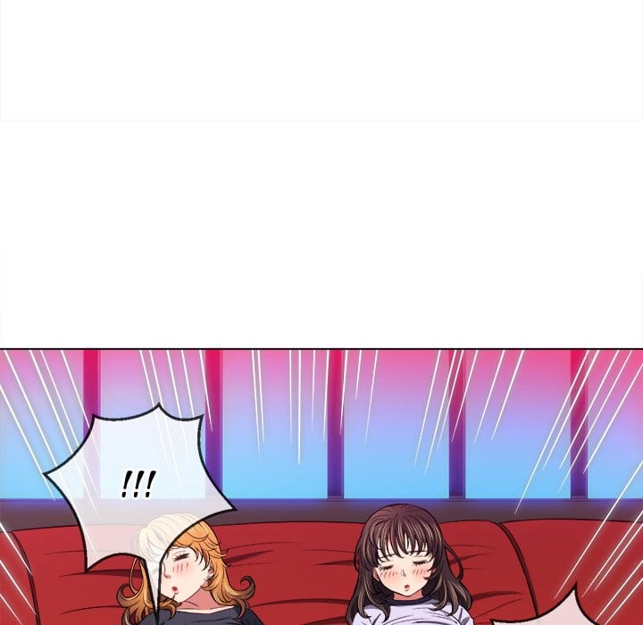 My High School Bully (Uncensored), chapter 99, page 121 of 168
