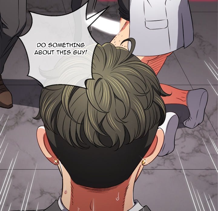 My High School Bully (Uncensored), chapter 99, page 123 of 168