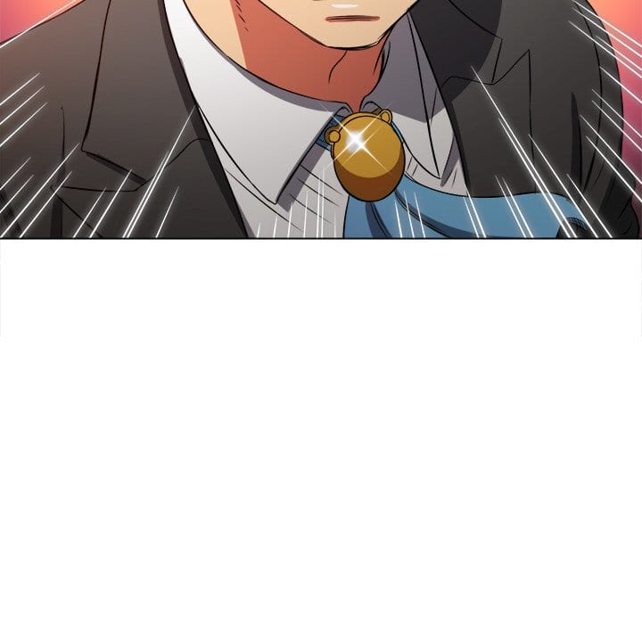 My High School Bully (Uncensored), chapter 99, page 126 of 168