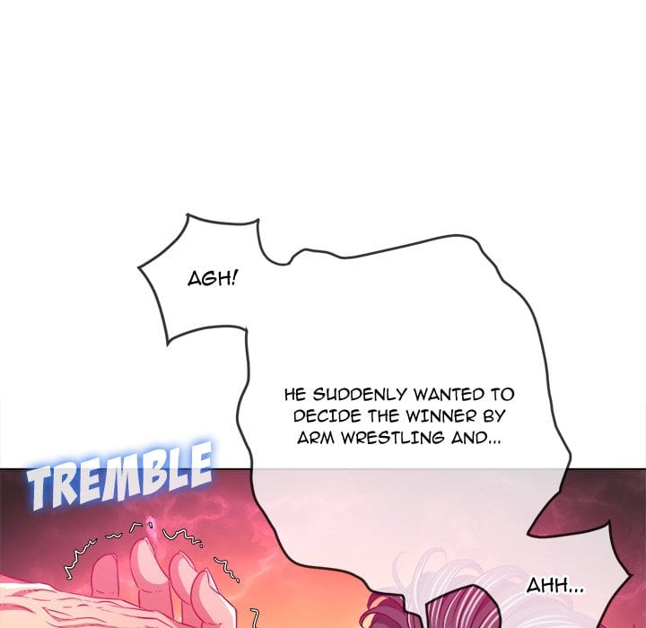 My High School Bully (Uncensored), chapter 99, page 127 of 168