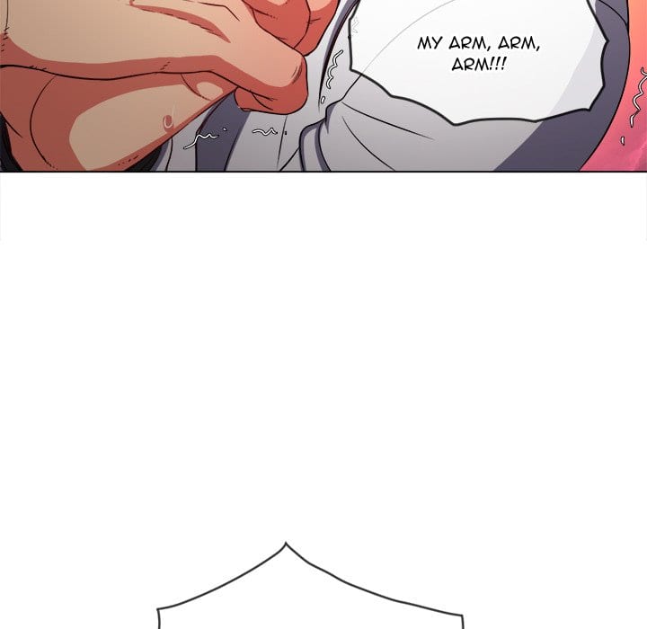 My High School Bully (Uncensored), chapter 99, page 129 of 168