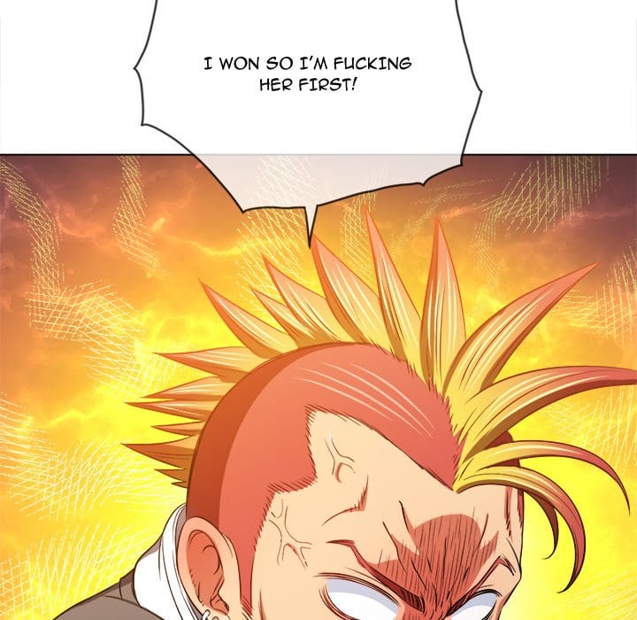 My High School Bully (Uncensored), chapter 99, page 130 of 168