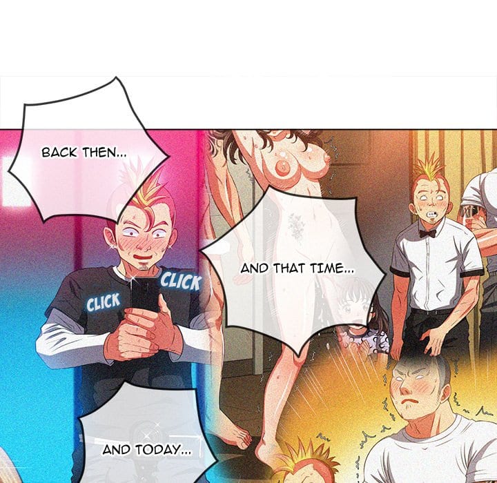My High School Bully (Uncensored), chapter 99, page 133 of 168