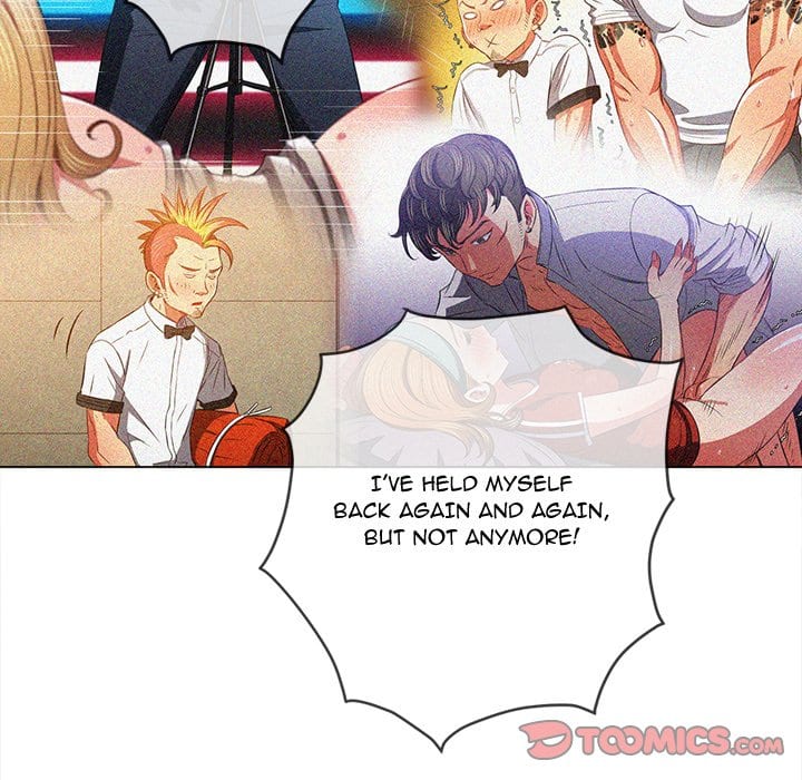 My High School Bully (Uncensored), chapter 99, page 134 of 168